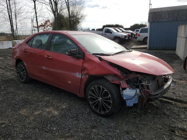 2015 TOYOTA COROLLA L 2T1BURHE8FC420914