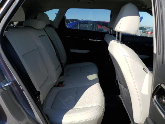 KNDETCA25P7352538 KIA Seltos Sx
