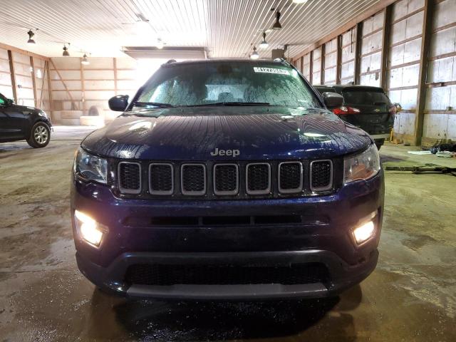 2021 JEEP COMPASS 80 3C4NJDEB2MT595690