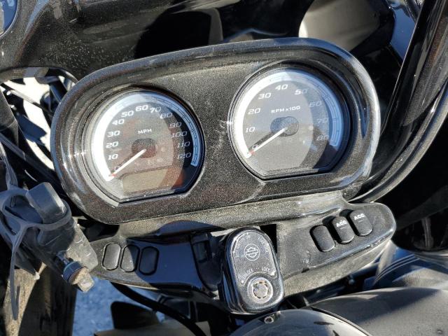 2022 HARLEY-DAVIDSON FLTRK 1HD1KZF12NB656665