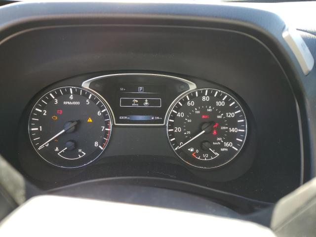 2016 NISSAN PATHFINDER 5N1AR2MN6GC627138
