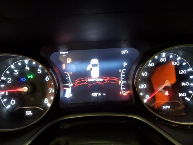 2021 JEEP COMPASS 80 3C4NJDEB2MT595690