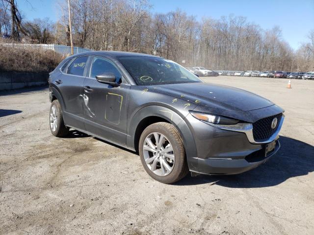 2022 MAZDA CX-30 - 3MVDMBBL3NM454092
