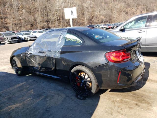 2020 BMW M2 CS - WBS1J3C02L7H59609