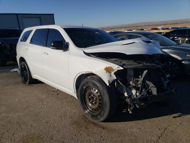 1C4SDHCT1JC494645 Dodge Durango R/t