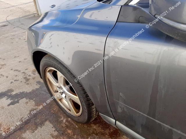 YV1BW88A0C1245833 Volvo V70 Se D3
