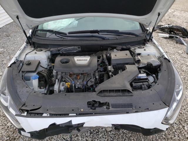 2019 HYUNDAI SONATA ECO - 5NPE24AA4KH774918