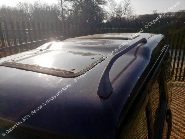 SALLTGM872A759489 Land Rover Discovery