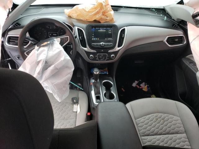 2019 CHEVROLET EQUINOX LS - 2GNAXSEV3K6239768