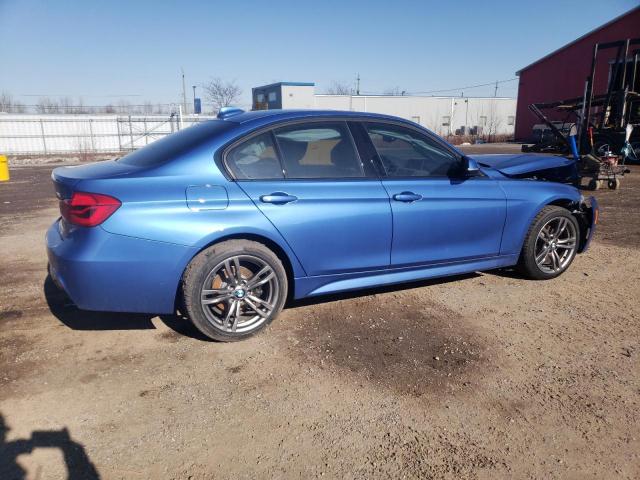 2018 BMW 328 D XDRI - WBA8F1C57JK898419
