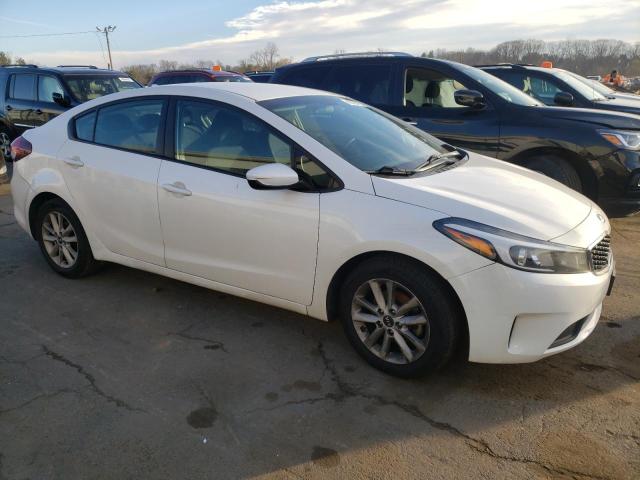 3KPFL4A75HE007498 KIA FORTE LX