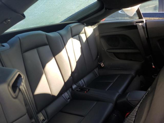 2022 AUDI TTS - TRUA1AFV5N1005289