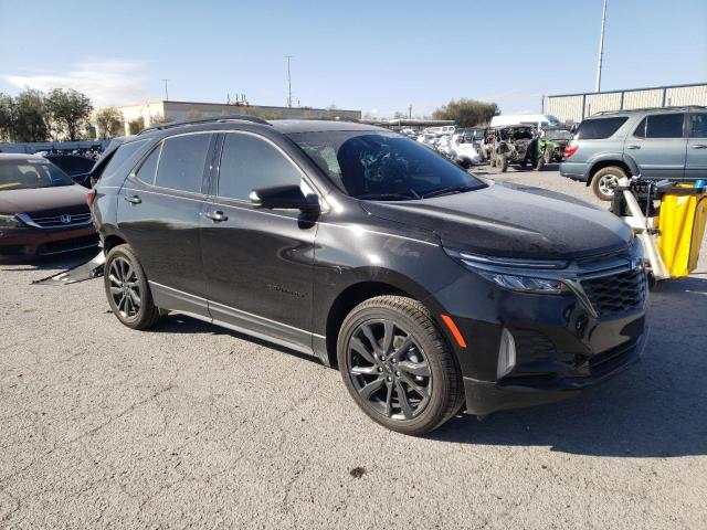 2022 CHEVROLET EQUINOX RS 2GNAXMEV2N6131769