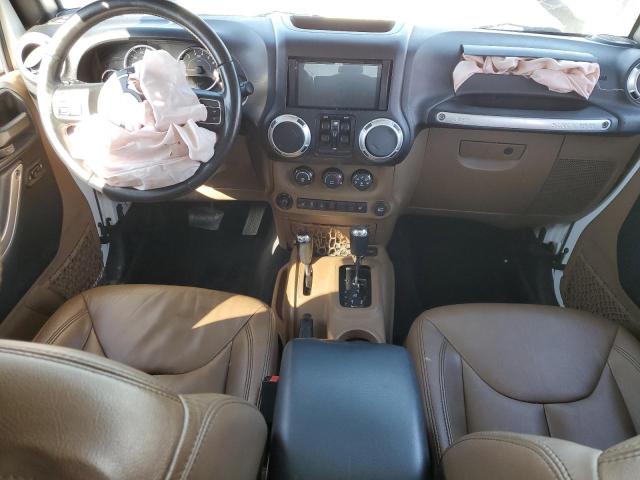 1C4BJWEG1FL566898 Jeep Wrangler Unlimited Sahara