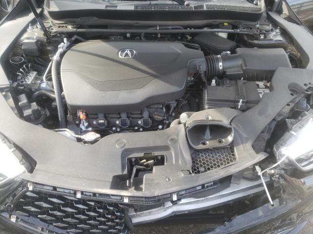 2020 ACURA TLX TECHNO - 19UUB2F45LA005101