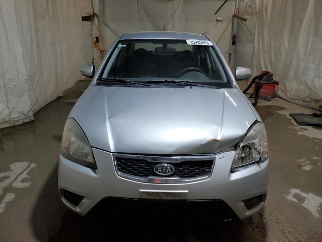 KNADH4A37B6926662 KIA RIO BASE