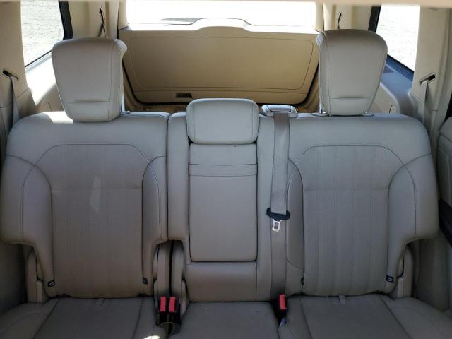 2015 MERCEDES-BENZ GL 450 4MA - 4JGDF6EE7FA516717