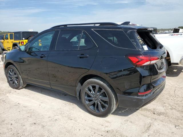2022 CHEVROLET EQUINOX RS 2GNAXWEV1N6106258