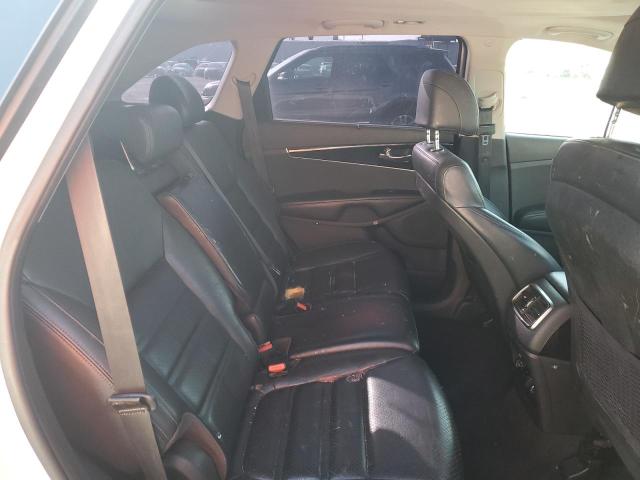 5XYPH4A56HG318476 KIA SORENTO EX