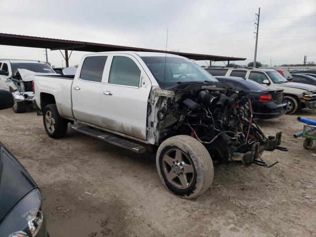 2015 CHEVROLET SILVERADO - 1GC1KWE86FF612130