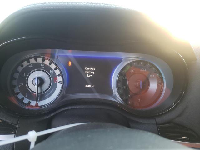 2018 CHRYSLER 300 S - 2C3CCAGGXJH170428