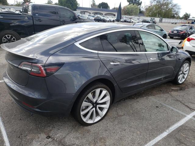 5YJ3E1EA0JF051068 Tesla MODEL 3