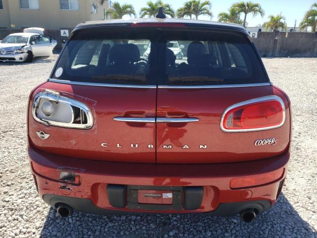 WMWLN9C5XH2E48952 Mini Cooper