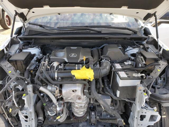 2020 LEXUS NX 300 F-S - JTJJARDZ1L5009907