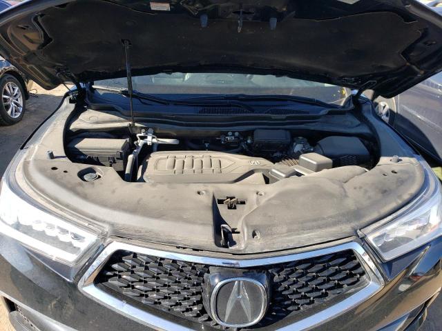 2020 ACURA MDX TECHNO - 5J8YD4H52LL037196