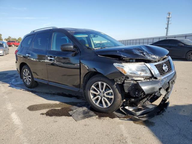2016 NISSAN PATHFINDER 5N1AR2MN6GC627138