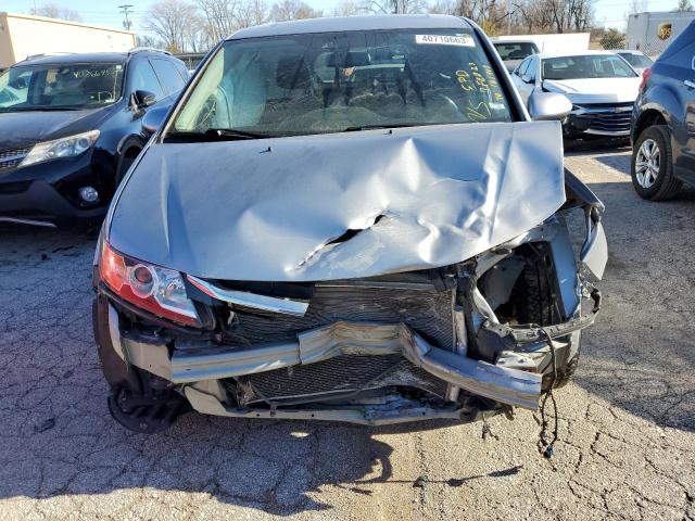 2016 HONDA ODYSSEY EX - 5FNRL5H60GB087303