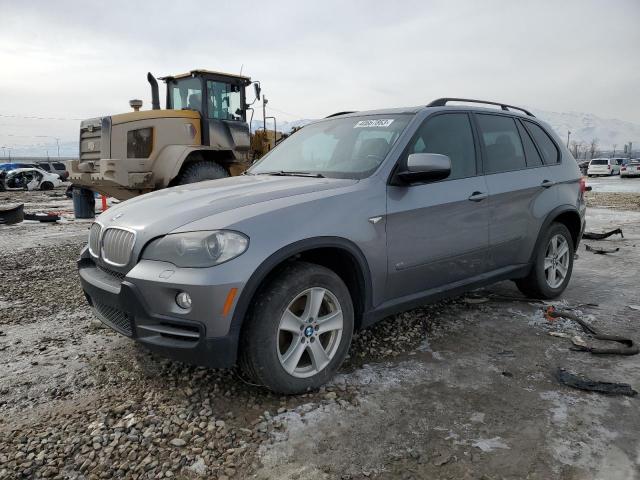 2008 BMW X5 4.8i