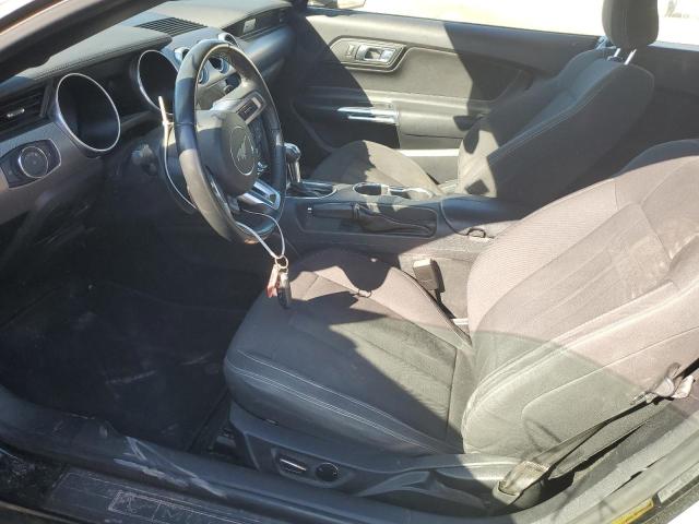 2019 FORD MUSTANG - 1FATP8UH4K5120306