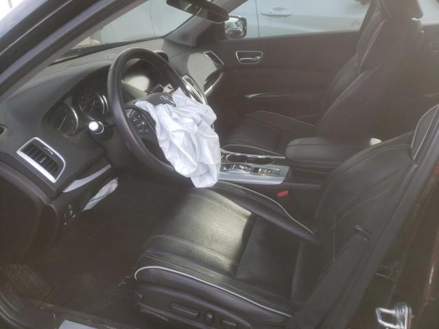 2020 ACURA TLX TECHNO - 19UUB2F45LA005101