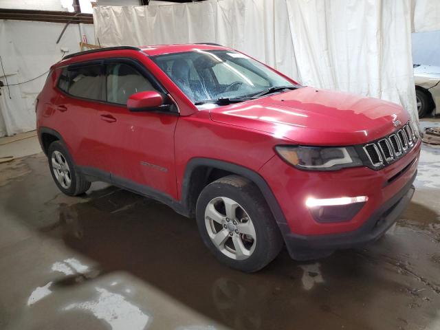 3C4NJDBB6JT333185 Jeep Compass