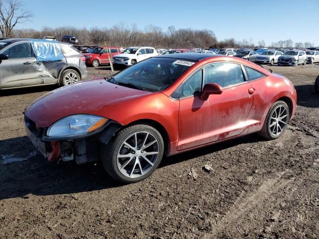 2012 Mitsubishi Eclipse GS Sport