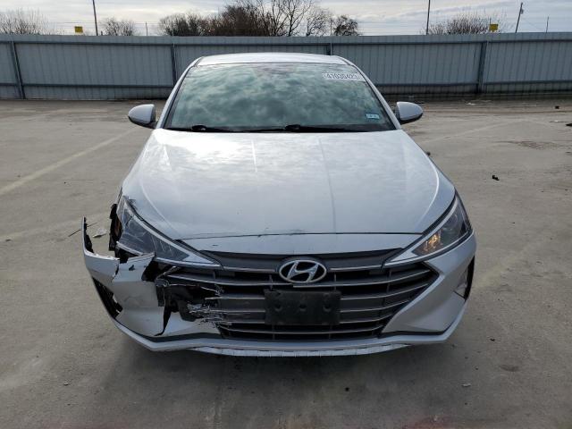 VIN 1N4BL3AP6HC234544 2019 HYUNDAI ELANTRA no.5