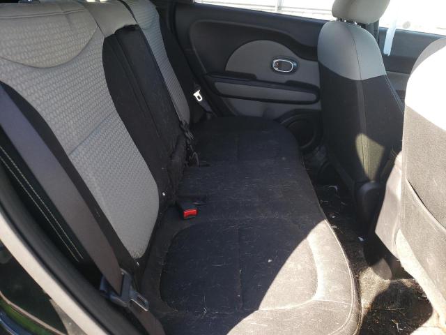 2016 KIA SOUL + - KNDJP3A51G7331098