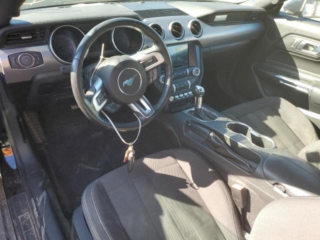 2019 FORD MUSTANG - 1FATP8UH4K5120306