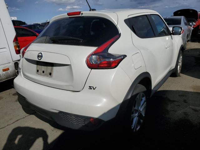 JN8AF5MR3GT605345 Nissan JUKE S