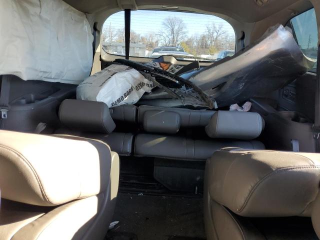 2016 HONDA ODYSSEY EX - 5FNRL5H60GB087303