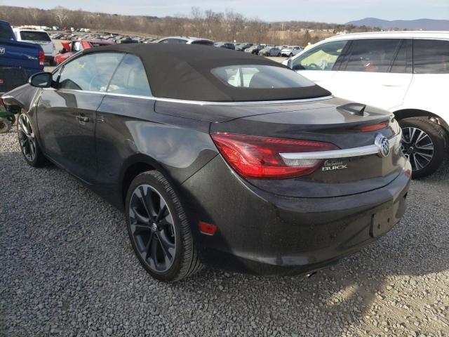 2016 BUICK CASCADA PR - W04WT3N50GG111635