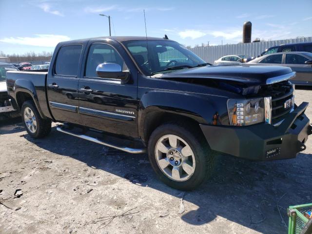 3GTP1VE08BG112335 GMC Sierra C1500 Sle
