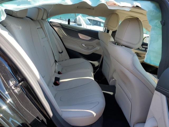2022 MERCEDES-BENZ CLS 450 4M - W1K2J5KB2NA105261