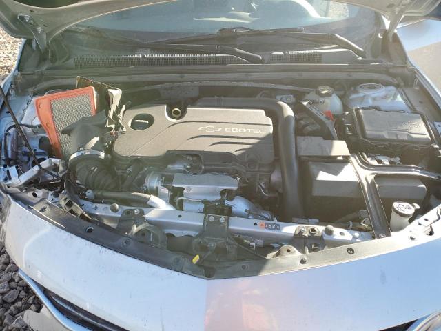2017 CHEVROLET MALIBU L - 1G1ZA5ST3HF285979