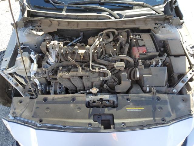 1N4BL4DVXNN322383 Nissan ALTIMA SV