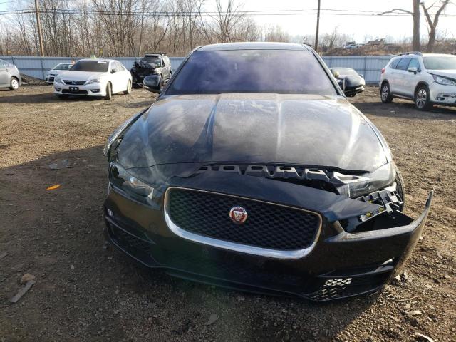 2017 JAGUAR XE PREMIUM - SAJAJ4BV4HA962908