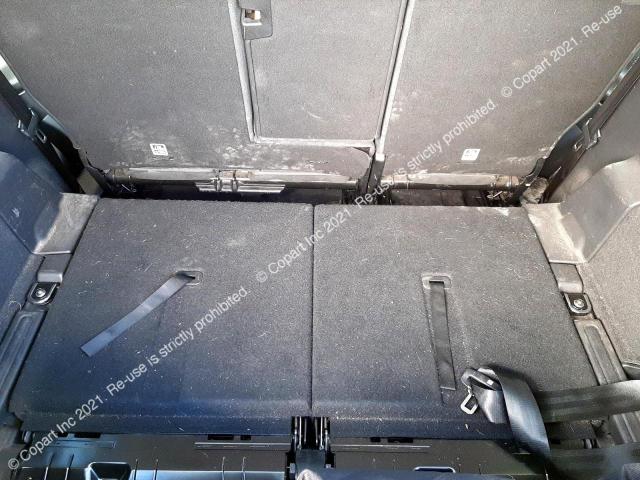 SALCA2AN7GH605542 Land Rover Discovery