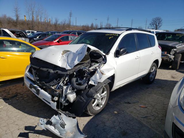 2012 Toyota RAV4 