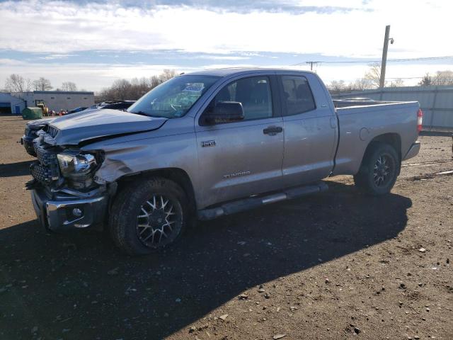 2018 Toyota Tundra 